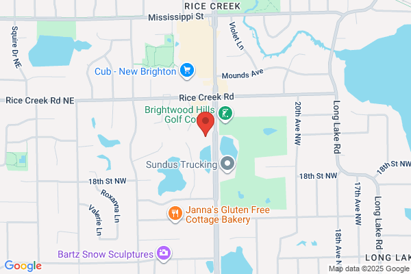 Nystrom & Associates, Ltd. - Coon Rapids