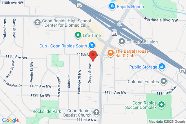 Shepard Family Dentistry