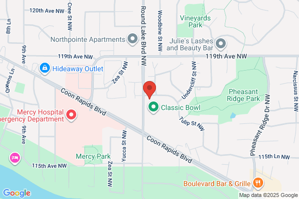 Family Foot And Ankle Clinic, PA