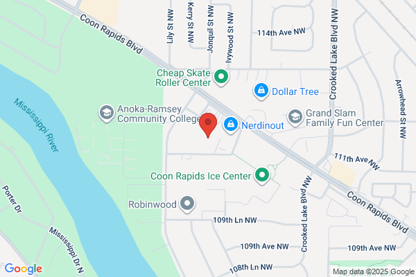 Oxbowl Bend Apartments