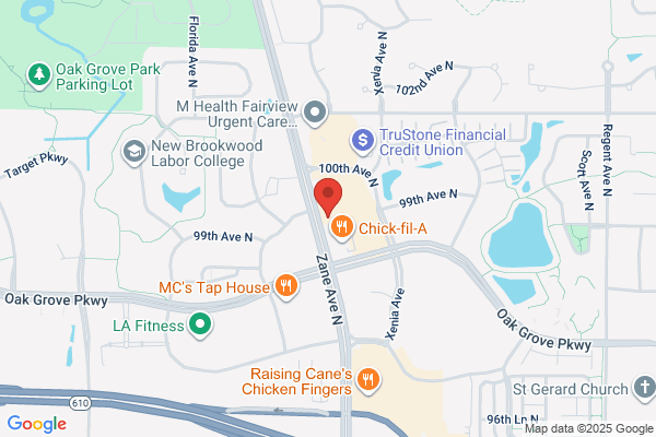 Freddy's Frozen Custard & Steakburgers