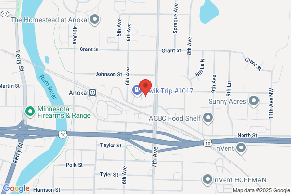 KWIK TRIP #1017