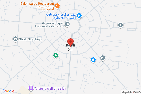 Balsheh Inc