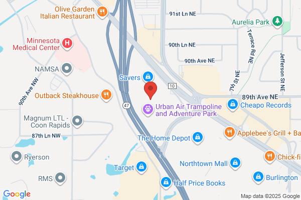 Northtown Express