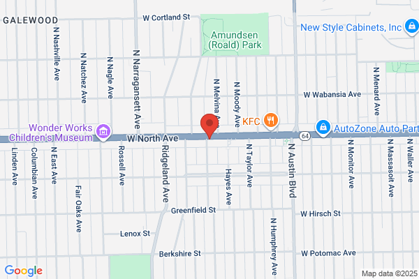 Oak Park Barber Stylists