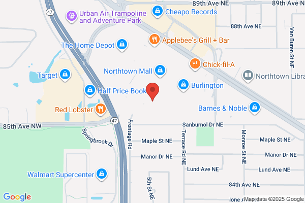 Becker Furniture