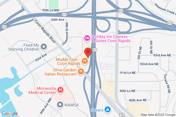 Country Inn & Suites by Radisson, Coon Rapids, MN