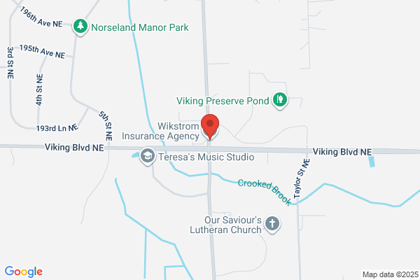 Wikstorm Insurance Agency
