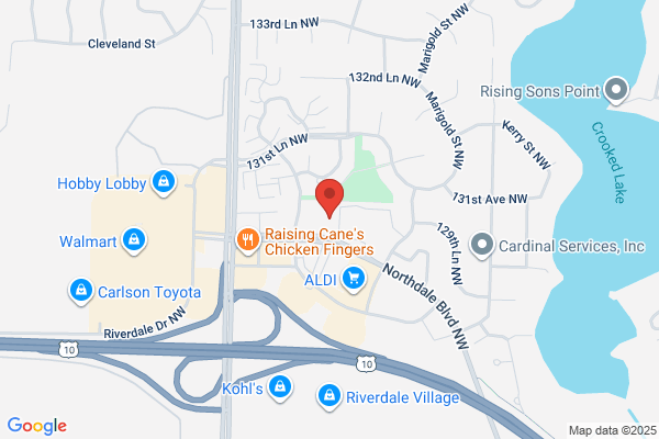 Fresenius Kidney Care Coon Rapids MN