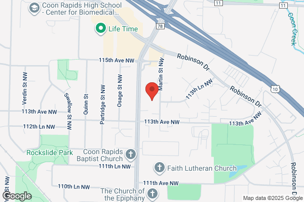Select Senior Living of Coon Rapids