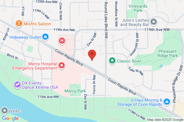 Ellie Family Services - Coon Rapids