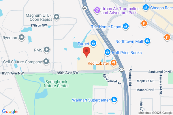 Nutrition City - Delta 8 & CBD Store