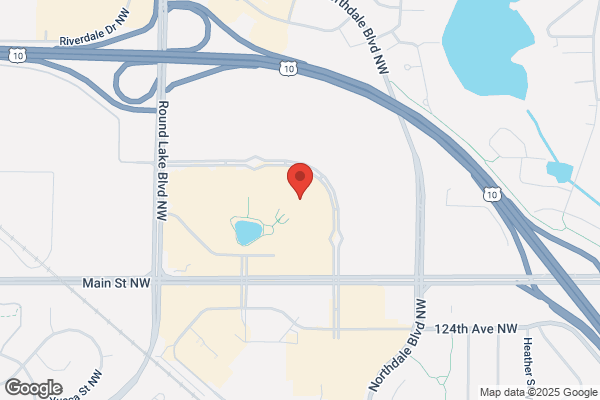 Dr. Kara Durick, Optometrist, and Associates -  Coon Rapids, MN