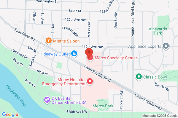 Sports & Orthopaedic Specialists - Coon Rapids