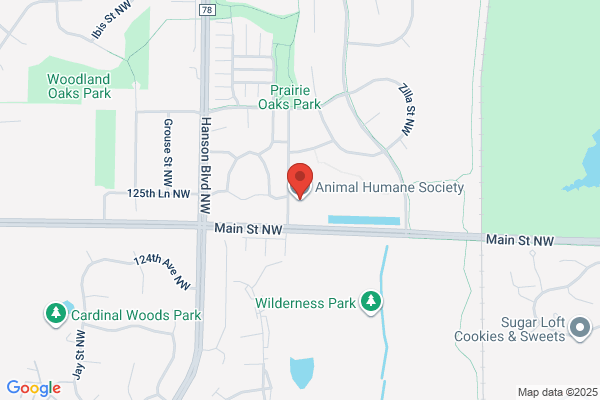 Animal Humane Society