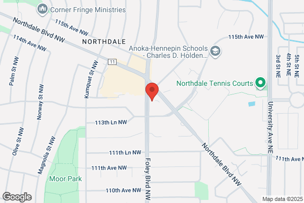 Foley Blvd Animal Hospital