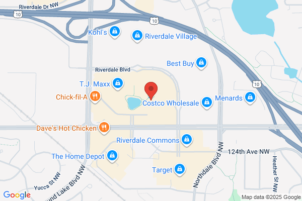 Massage Envy - Coon Rapids - PERMANENTLY CLOSED