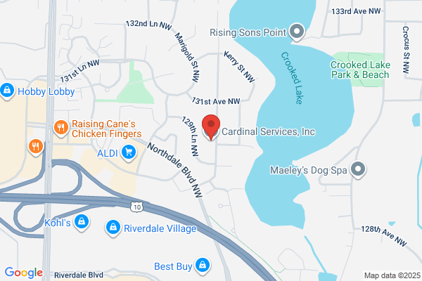 Cardinal Services, Inc.
