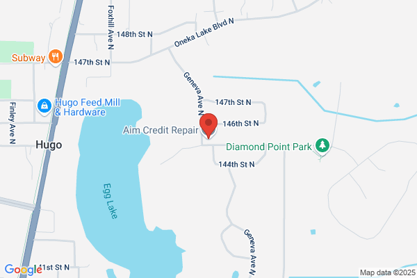 Credit Repair Coon Rapids