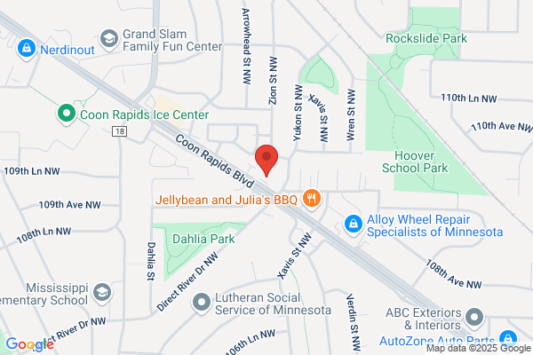 Rapid Shoe & Leather Repair