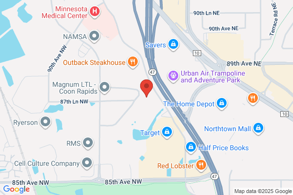 PRO Therapy - Coon Rapids