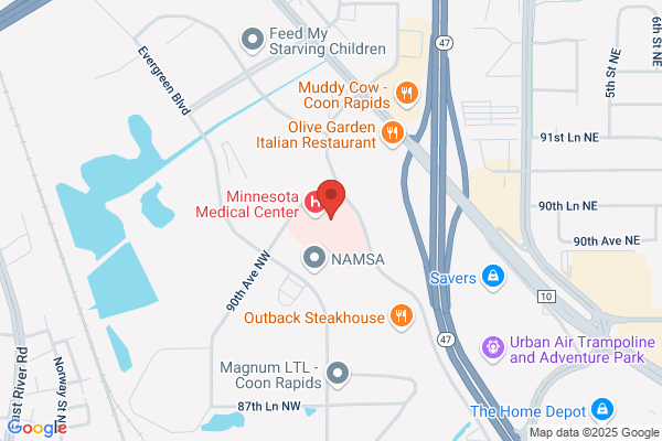 Midwest Radiology Outpatient Imaging - The Breast Center