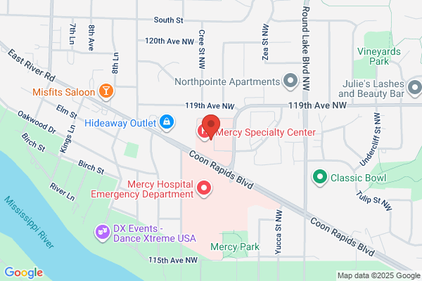 Midwest Radiology Suburban Imaging - Northwest Coon Rapids