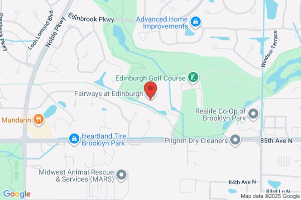 Edinbrook Realty