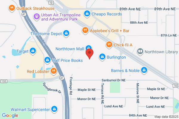 Chinese Gourmet Express