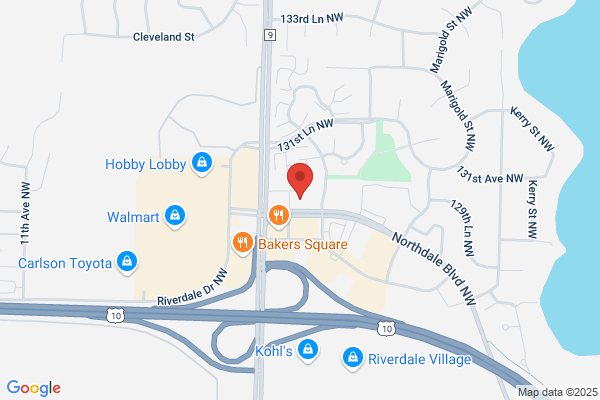Denny's - Closed