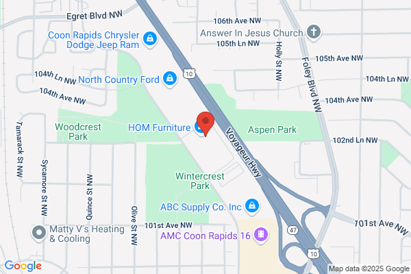 HOM Floors Commercial & Outlet Center