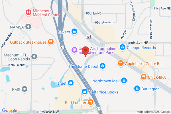 Firestone Complete Auto Care
