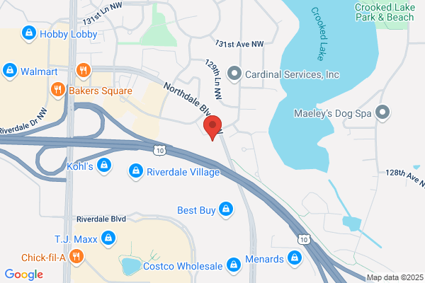 Walser Nissan Coon Rapids