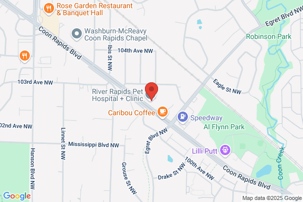 BluePearl Pet Hospital