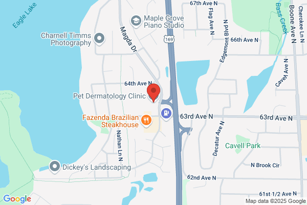Veterinary Dermatology and Allergy Centre