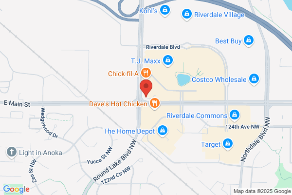 WellHaven Pet Health Coon Rapids