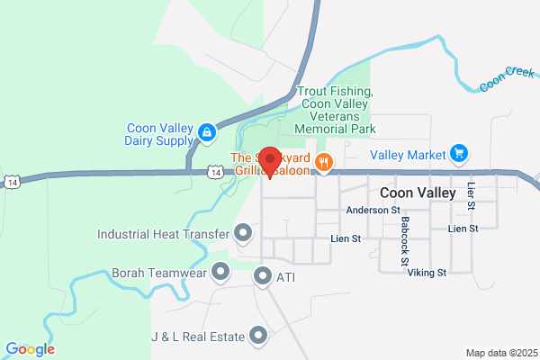 Coulee Rentals And Sales