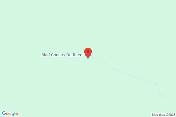 Bluff Country Brine LLC
