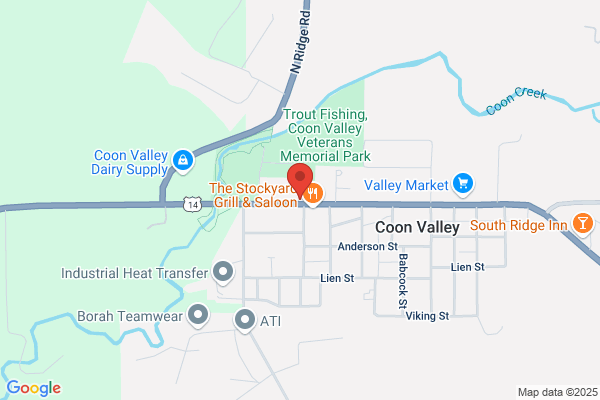 Coon Valley Chiropractic
