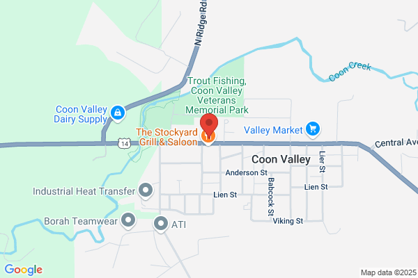 Coon Valley Farm & Home Llc