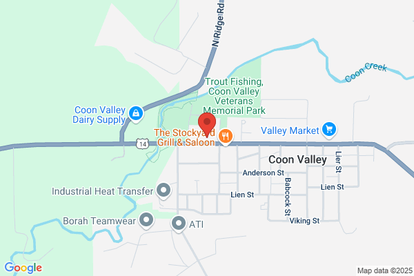 Coon Valley Farmers Telephone Company