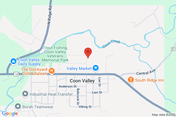 Coulee View Apartments