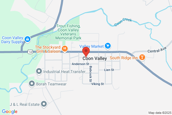 Koon Kreek Feeds