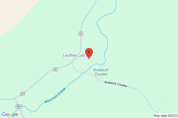 Leuther Laboratories