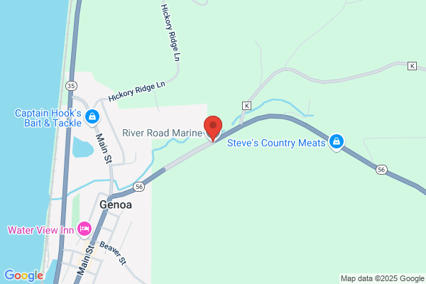River Road Recovery Llc