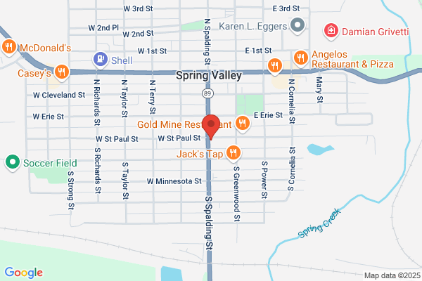 Spring Valley Massage