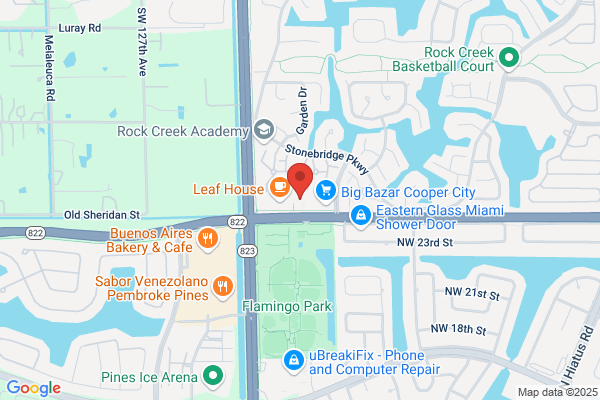 Brightway Insurance, Cooper City