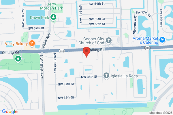 Patty Da Silva Broker at Green Realty Properties