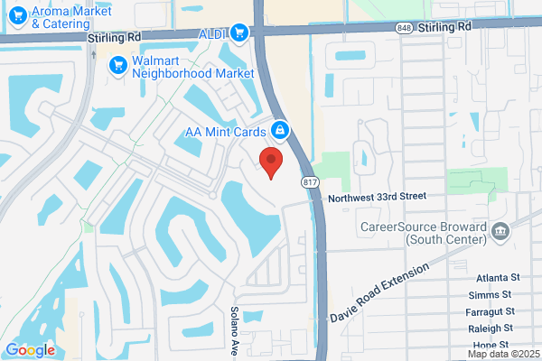 The Learning Experience - Cooper City