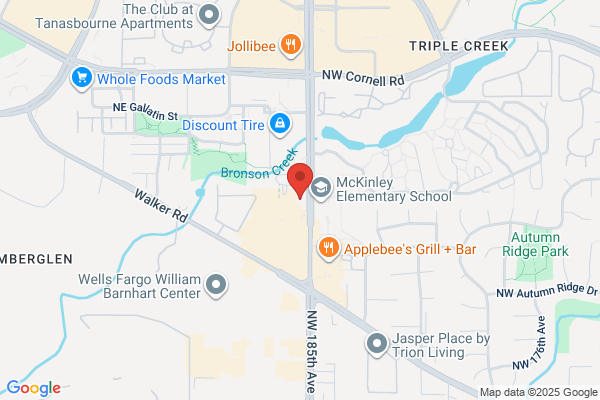 VCA Rock Creek Animal Hospital